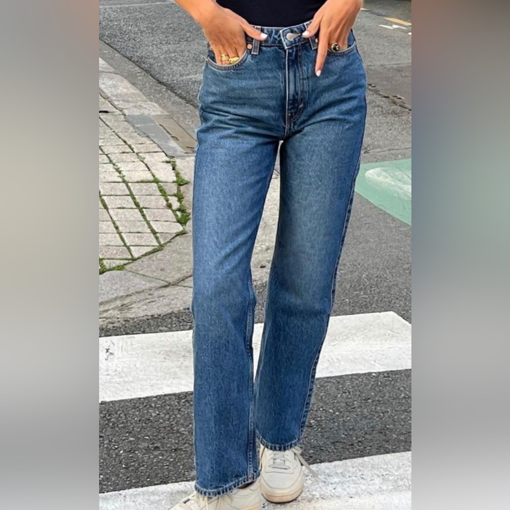 Levis 511